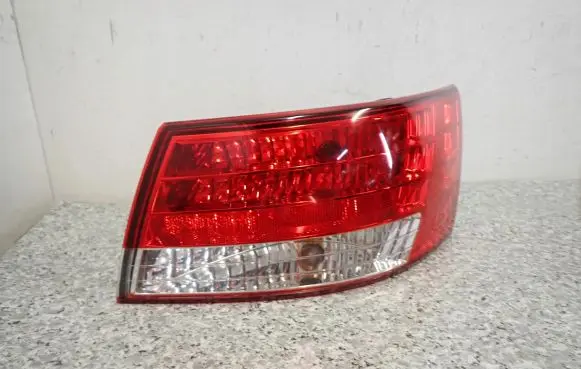 Hyundai Sonata Rear/tail lights