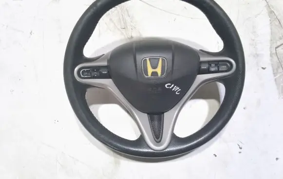 Honda Civic Steering wheel