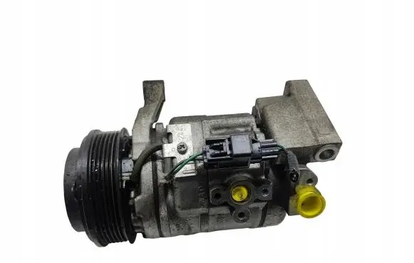 Cadillac CT6 Air conditioning (A/C) compressor (pump) 447260-6711