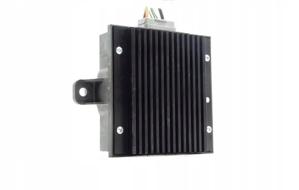 Jaguar XF X250 Other control units/modules CX2314A375AE