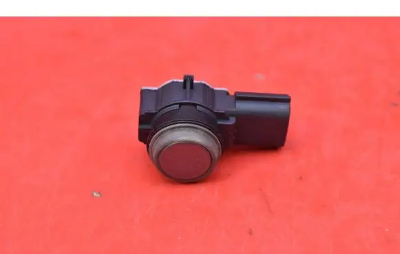 Renault Talisman Parking PDC control unit/module 253A40772R