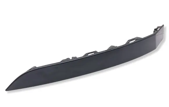 Land Rover Evoque II Front bumper splitter molding K8D215A245BC