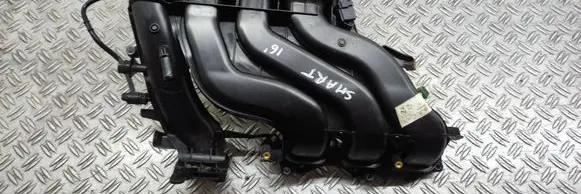 Smart ForFour II W453 Intake manifold 140034490R 114650