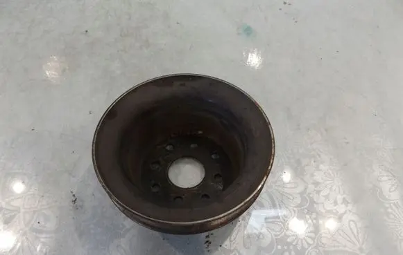 Opel Frontera A Water pump pulley 