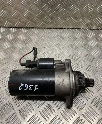 Ford Galaxy Starter motor 1005631336