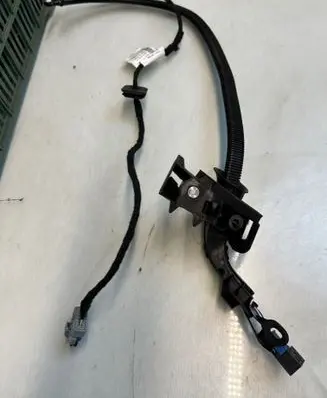 Citroen Berlingo Sliding door wiring loom 966579498H 27042010