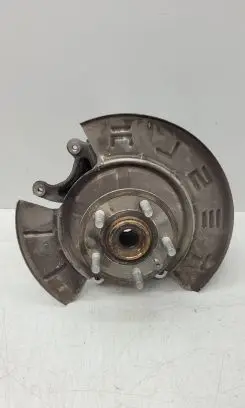 Tesla Model S Rear wheel hub 600702400B 6007024-00-B 6007024