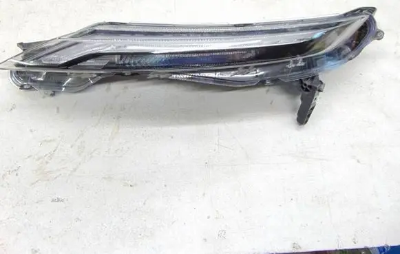 Nissan Juke II F16 Headlight/headlamp 261256PA0A