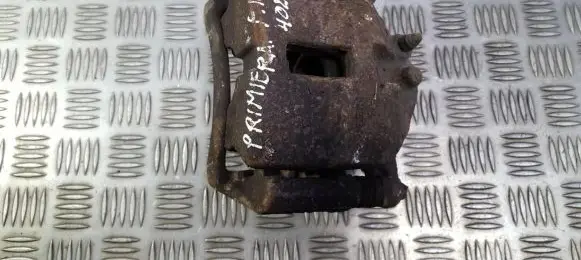 Nissan Primera Front brake caliper