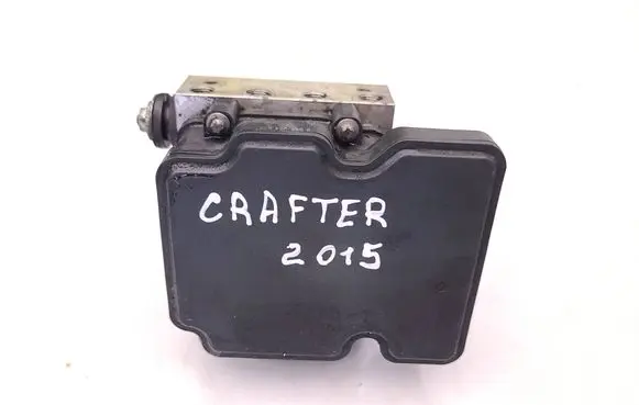 Volkswagen Crafter ABS Pump A9069002703 33867