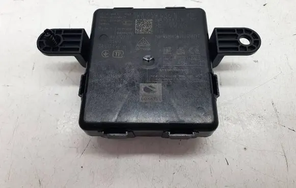 Skoda Octavia Mk4 Central body control module 5WA959436N