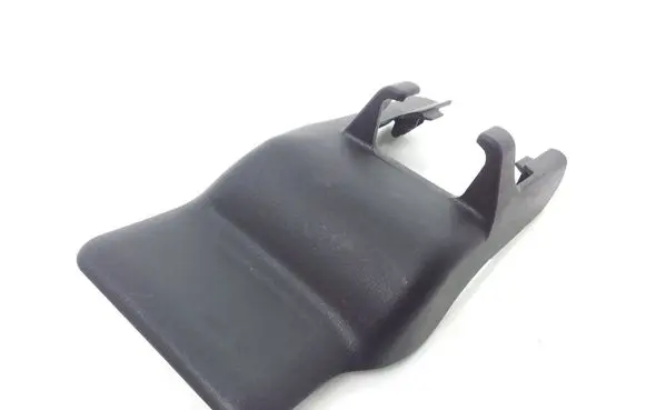 Lexus RX 450H Front driver seat rail trim 7215848120
