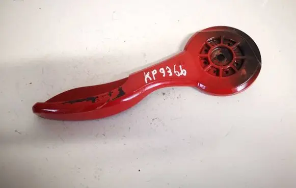 Renault Laguna III Other interior part 5264311