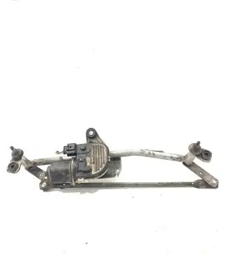 Volkswagen PASSAT B6 Front wiper linkage 3C1955023E A9738881