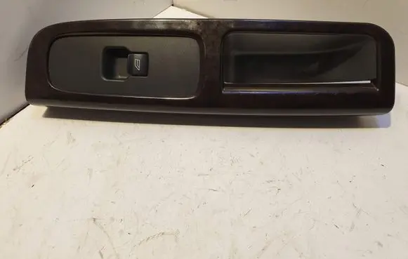 Volvo V50 Electric window control switch 8679670