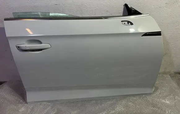 Audi A5 Front door 