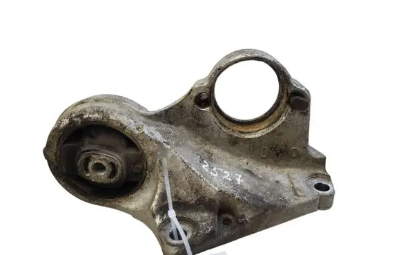 Citroen C5 Driveshaft support bearing bracket 9640418780
