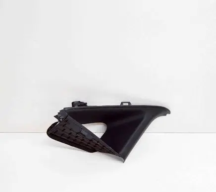 Ford Fiesta (A) pillar trim H1BBA02518AEW