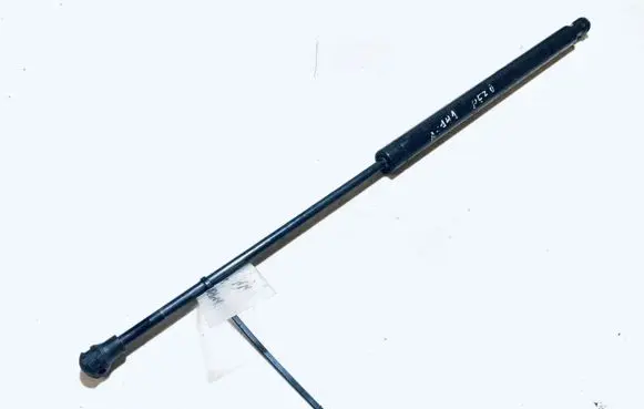 Peugeot 206 Tailgate/trunk strut/damper 9631441380 21023704