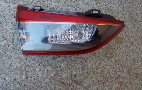 Mazda 6 Rear/tail lights set 