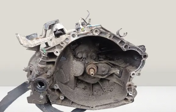 Citroen Xsara Picasso Manual 5 speed gearbox 20DL64