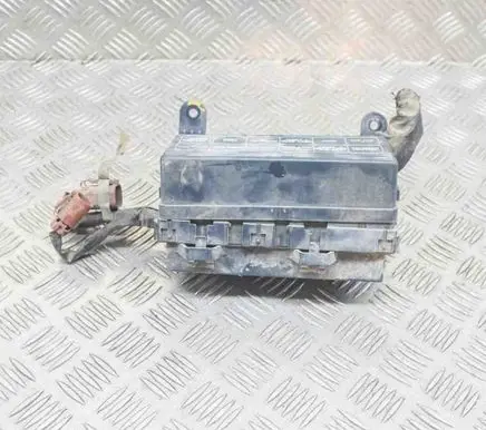 Nissan Patrol Y61 Fuse box set