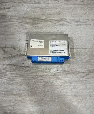 BMW 3 E46 Gearbox control unit/module 7508732 7511613 0260002642