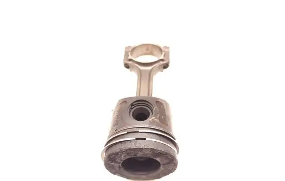 Fiat Doblo Piston with connecting rod 263A2000
