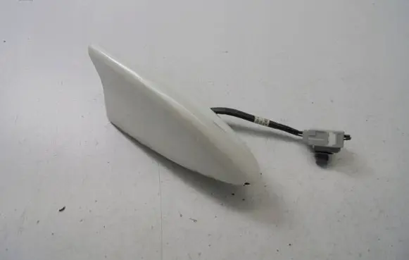 Mazda 6 Radio antenna