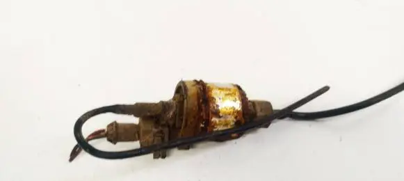 Volvo V50 Webasto circulation pump for autonomous heater 
