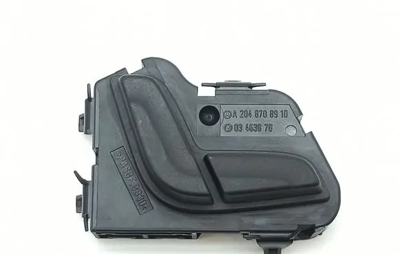Mercedes-Benz C W204 Seat control switch A2048708910