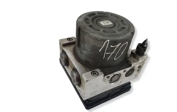 Renault Trafic III (X82) ABS Pump 476607609R 93868515 28515240093