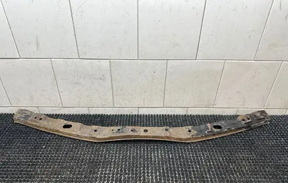 Toyota Camry Top upper radiator support slam panel 