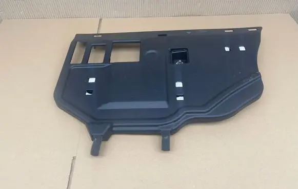 Lexus RX 450H Dashboard lower bottom trim panel 5560748180
