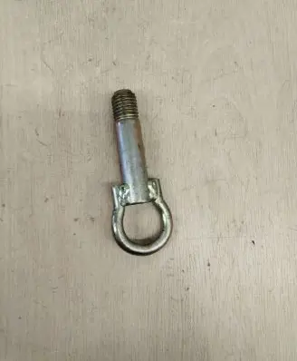 Mazda 6 Towing hook eye 