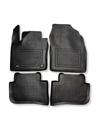 Toyota C-HR II Car floor mat set PW21010012