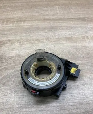 Seat Leon (1M) Airbag slip ring squib (SRS ring) 1K0959653