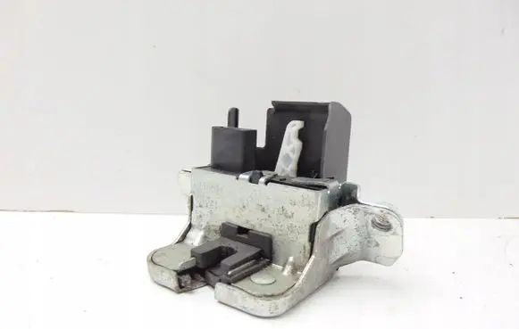 Seat Alhambra (Mk2) Tailgate/trunk/boot lock/catch/latch 7P0827505G
