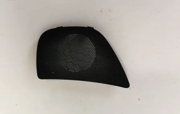 Audi A6 C7 Front door speaker cover trim 4G0857227