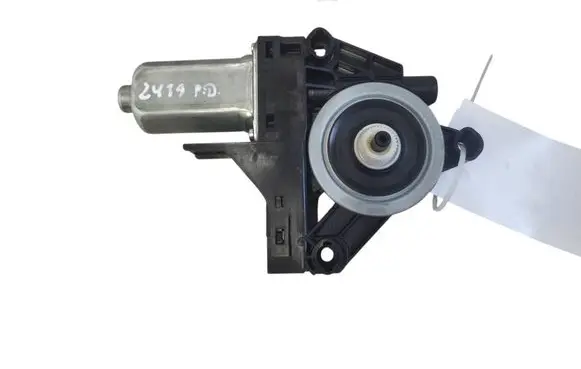 Volvo S60 Front door window regulator motor 966269103 160826