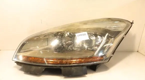 Citroen C4 Grand Picasso Headlight/headlamp