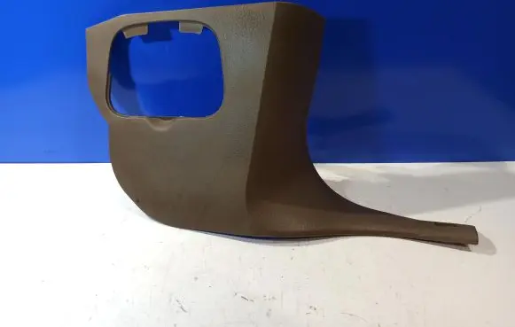 Jaguar S-Type Dashboard lower bottom trim panel 435402348