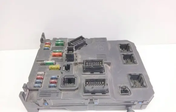 Peugeot 206 Comfort/convenience module