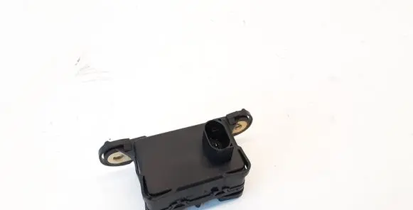 BMW 1 E81 E87 ESP acceleration yaw rate sensor 6762769 34526762769