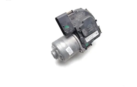 Wiper motor