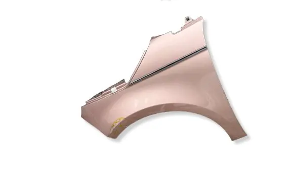 Fiat 500E Fender 1773009500