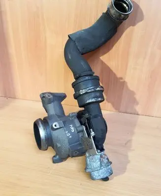 Mercedes-Benz B W245 Turbo A6400901580
