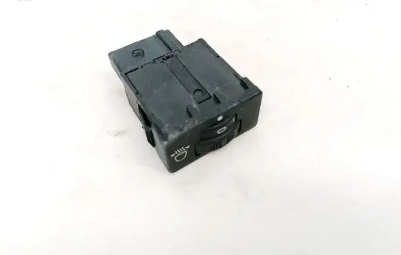 Toyota Aygo AB10 Headlight level height control switch