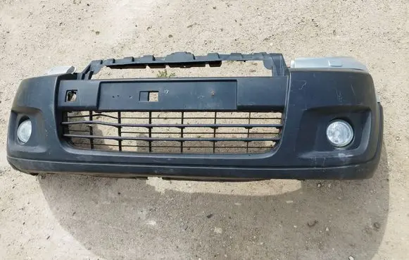 Fiat Scudo Front bumper