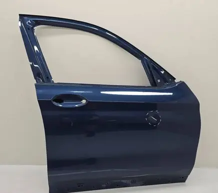 BMW X3 G01 Front door 